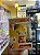 Funko Pop! Animation Dragon Ball Z Super Saiyan 3 Goku 492 Exclusivo - Imagem 3