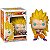 Funko Pop! Animation Dragon Ball Z Super Saiyan 3 Goku 492 Exclusivo - Imagem 1