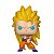 Funko Pop! Animation Dragon Ball Z Super Saiyan 3 Goku 492 Exclusivo - Imagem 2