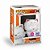 Funko Pop! Animation Dragon Ball Z Karin 896 Exclusivo Flocked - Imagem 3