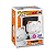 Funko Pop! Animation Dragon Ball Z Karin 896 Exclusivo Flocked - Imagem 3