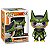 Funko Pop! Animation Dragon Ball Z Perfect Cell 13 Exclusivo - Imagem 1