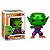 Funko Pop! Animation Dragon Ball Z Piccolo 704 Exclusivo Metallic - Imagem 1