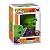 Funko Pop! Animation Dragon Ball Z Piccolo 704 Exclusivo Metallic - Imagem 3