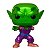 Funko Pop! Animation Dragon Ball Z Piccolo 704 Exclusivo Metallic - Imagem 2