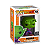 Funko Pop! Animation Dragon Ball Z Piccolo 704 Exclusivo Metallic - Imagem 3
