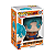 Funko Pop! Animation Dragon Ball Z Super Saiyan God Goku 121 Exclusivo - Imagem 3