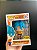 Funko Pop! Animation Dragon Ball Z Super Saiyan God Goku 121 Exclusivo - Imagem 4