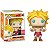 Funko Pop! Animation Dragon Ball Z Super Saiyan Broly 402 Exclusivo - Imagem 1
