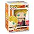 Funko Pop! Animation Dragon Ball Z Super Saiyan Broly 402 Exclusivo - Imagem 3