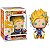 Funko Pop! Animation Dragon Ball Z Super Saiyan 2 Gohan 518 Exclusivo - Imagem 1