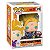 Funko Pop! Animation Dragon Ball Z Super Saiyan 2 Gohan 518 Exclusivo - Imagem 3