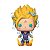 Funko Pop! Animation Dragon Ball Z Super Saiyan 2 Gohan 518 Exclusivo - Imagem 2
