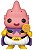 Funko Pop! Animation Dragon Ball Z Majin Buu With Lollipop 847 Exclusivo - Imagem 2