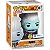 Funko Pop! Animation Dragon Ball Super Whis 317 Exclusivo Glow - Imagem 3