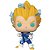 Funko Pop! Animation Dragon Ball Z Super Saiyan 2 Vegeta 709 Exclusivo - Imagem 2