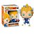 Funko Pop! Animation Dragon Ball Z Super Saiyan 2 Vegeta 709 Exclusivo - Imagem 1