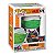 Funko Pop! Animation Dragon Ball Z Piccolo 670 Exclusivo - Imagem 3