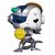 Funko Pop! Animation Dragon Ball Z Mecha Frieza 845 Exclusivo - Imagem 2