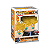 Funko Pop! Animation Dragon Ball Z Super Saiyan Future Trunks 318 Exclusivo - Imagem 3