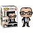 Funko Pop! Television Modern Family Jay 756 - Imagem 1