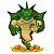Funko Pop! Animation Dragon Ball Z Porunga 553 Exclusivo - Imagem 2