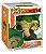 Funko Pop! Animation Dragon Ball Z Porunga 553 Exclusivo - Imagem 1