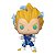 Funko Pop! Animation Dragon Ball Z Super Saiyan 2 Vegeta 709 Exclusivo Glow Chase - Imagem 2