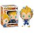 Funko Pop! Animation Dragon Ball Z Super Saiyan 2 Vegeta 709 Exclusivo Glow Chase - Imagem 1