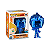 Funko Pop! Animation Dragon Ball Z Super Saiyan Vegeta 154 Exclusivo - Imagem 1