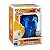 Funko Pop! Animation Dragon Ball Z Super Saiyan Vegeta 154 Exclusivo - Imagem 3