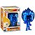 Funko Pop! Animation Dragon Ball Z Super Saiyan Vegeta 154 Exclusivo - Imagem 1