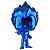 Funko Pop! Animation Dragon Ball Z Super Saiyan Vegeta 154 Exclusivo - Imagem 2