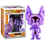 Funko Pop! Animation Dragon Ball Z Super Beerus 514 Exclusivo - Imagem 1