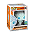 Funko Pop! Animation Dragon Ball Z Gotenks Super Ghost Kamikaze Attack 634 Exclusivo - Imagem 3