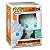 Funko Pop! Animation Dragon Ball Z Gotenks Super Ghost Kamikaze Attack 634 Exclusivo - Imagem 3