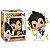 Funko Pop! Animation Dragon Ball Z Vegeta Galick Gun 712 Exclusivo Chase - Imagem 1