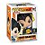 Funko Pop! Animation Dragon Ball Z Vegeta Galick Gun 712 Exclusivo Chase - Imagem 3
