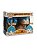 Funko Pop! Animation Dragon Ball Z Goku & Vegeta Baseball 2 Pack Exclusivo - Imagem 1