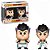 Funko Pop! Animation Dragon Ball Z Failed Fusions 2 Pack Exclusivo - Imagem 3