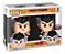 Funko Pop! Animation Dragon Ball Z Failed Fusions 2 Pack Exclusivo - Imagem 1