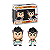 Funko Pop! Animation Dragon Ball Z Failed Fusions 2 Pack Exclusivo - Imagem 3