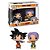 Funko Pop! Animation Dragon Ball Z Goten & Trunks 2 Pack Exclusivo - Imagem 3