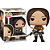 Funko Pop! Animation Attack On Titan Ymir 461 - Imagem 1