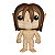 Funko Pop! Animation Attack On Titan Eren Titan Form 22 (Vaulted, 2014) - Imagem 2