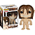 Funko Pop! Animation Attack On Titan Eren Titan Form 22 (Vaulted, 2014) - Imagem 1