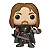 Funko Pop! Filme O Senhor dos Aneis Boromir 630 - Imagem 2
