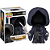 Funko Pop! Filme O Senhor Dos Aneis Nazgul 446 - Imagem 1