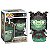 Funko Pop! Filme The Lord Of The Rings / O Senhor Dos Aneis Dunharrow King 633 - Imagem 1