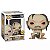 Funko Pop! Filme The Lord Of The Rings / O Senhor Dos Aneis Gollum 532 Exclusivo Chase - Imagem 1